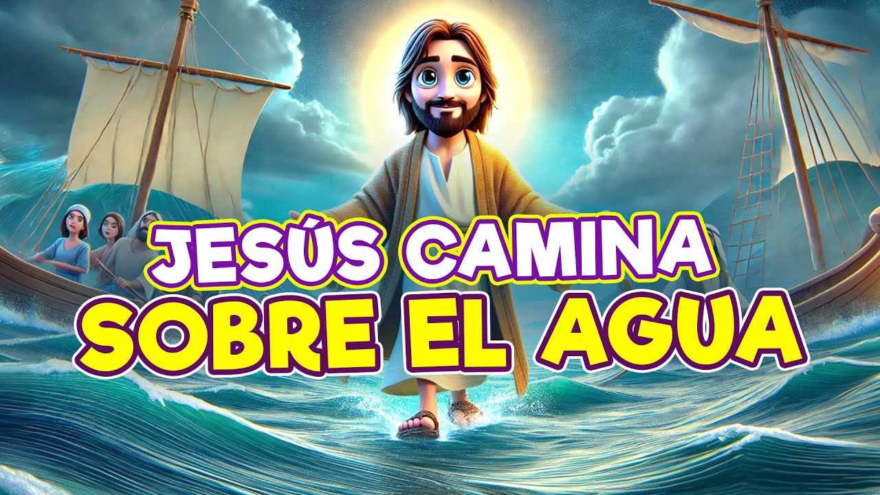 La Biblia para Niños ⭐ 