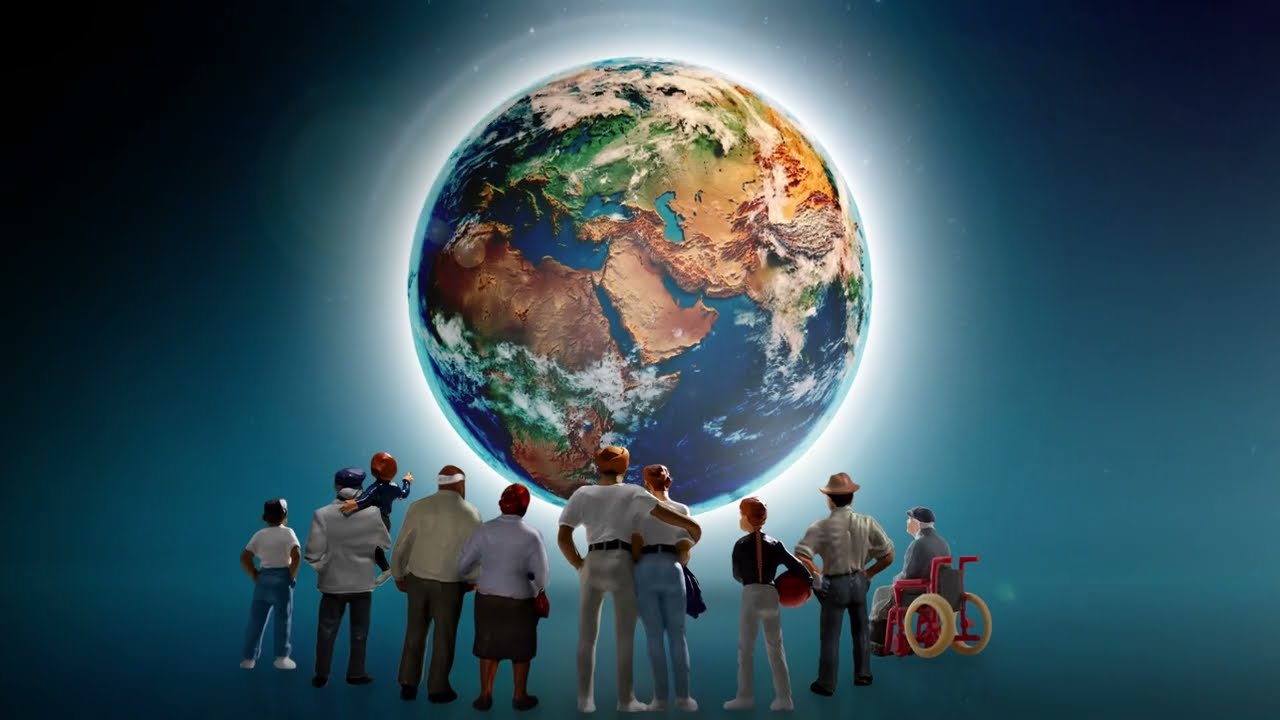 Somos a LDC - Uma cadeia de valor global