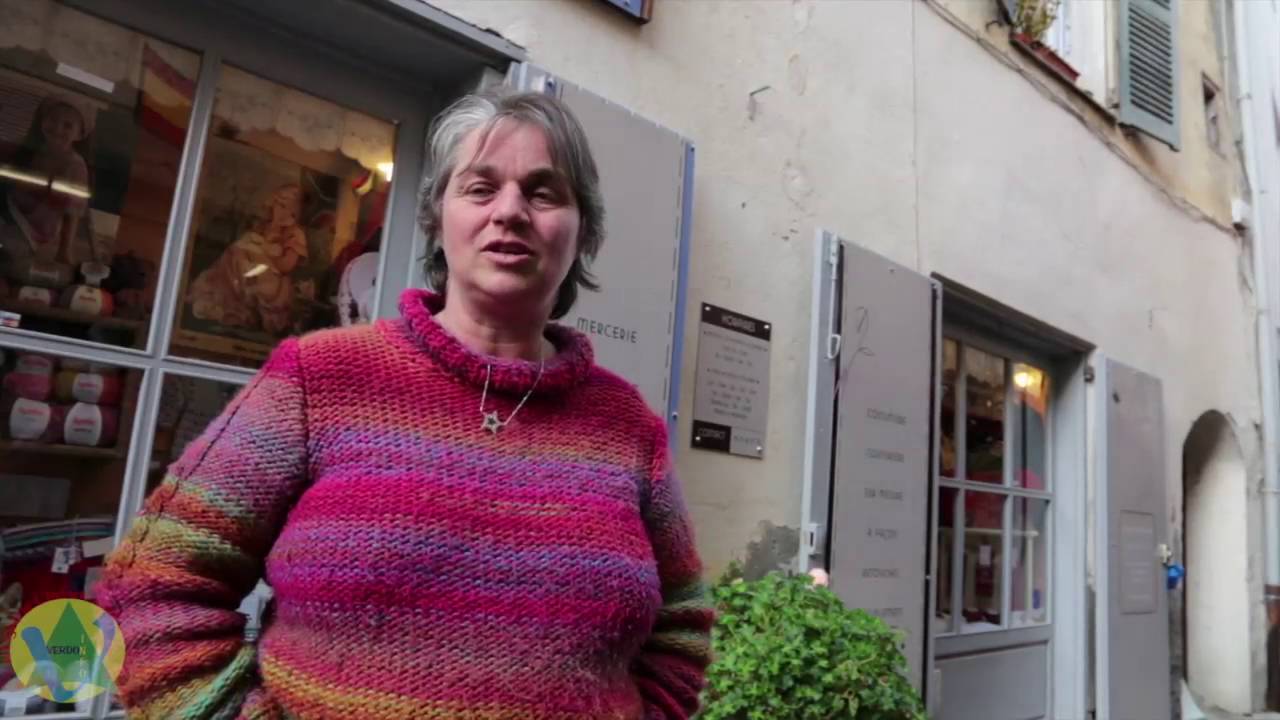 Reportage fête de la laine  de Colmars les Alpes