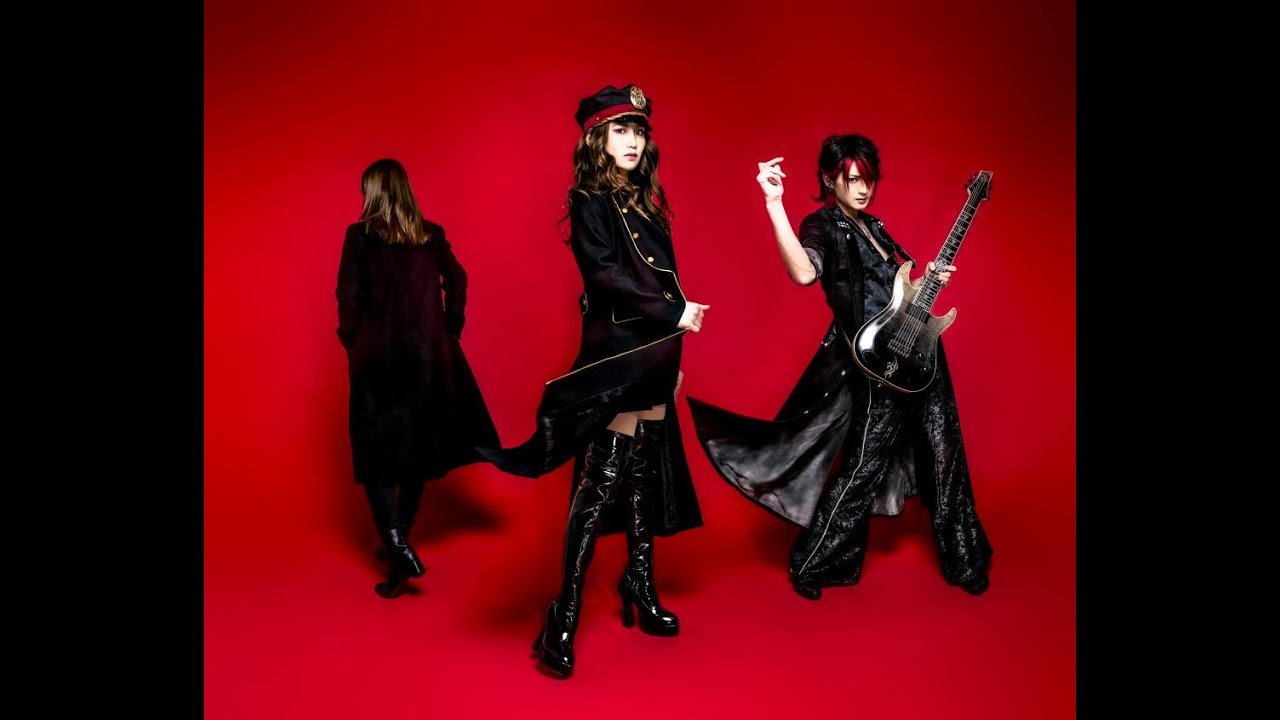 ZAMB「Love Satisfaction」ライブ(6/6)