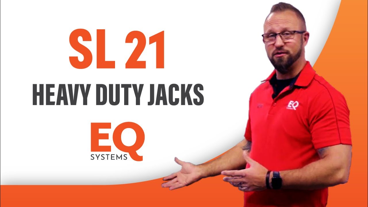SL 21 Jack Overview