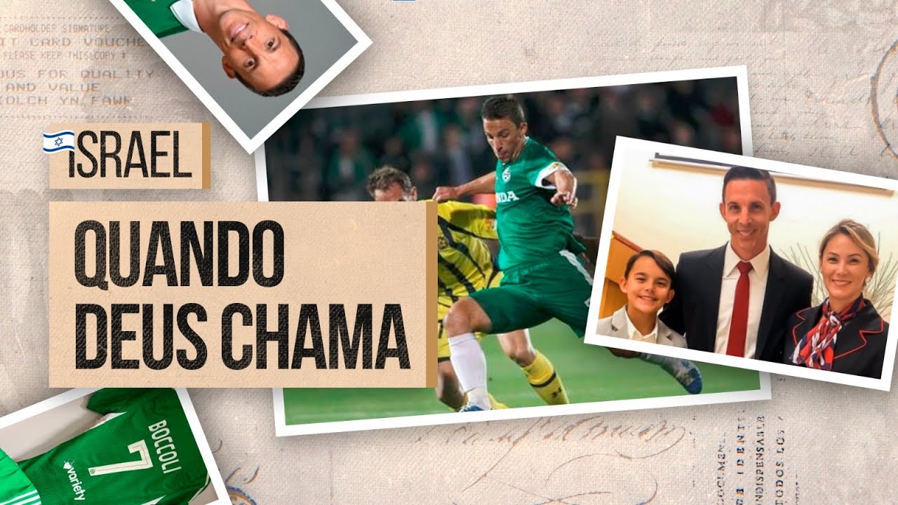 Ep. 05: Quando Deus chama