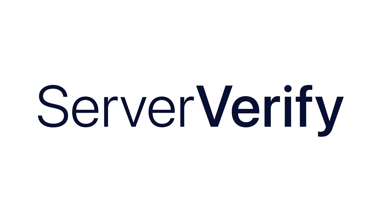 Представляем ServerVerify, следующее поколение в бенчмаркинге серверов &mdash; секретная история и полн...