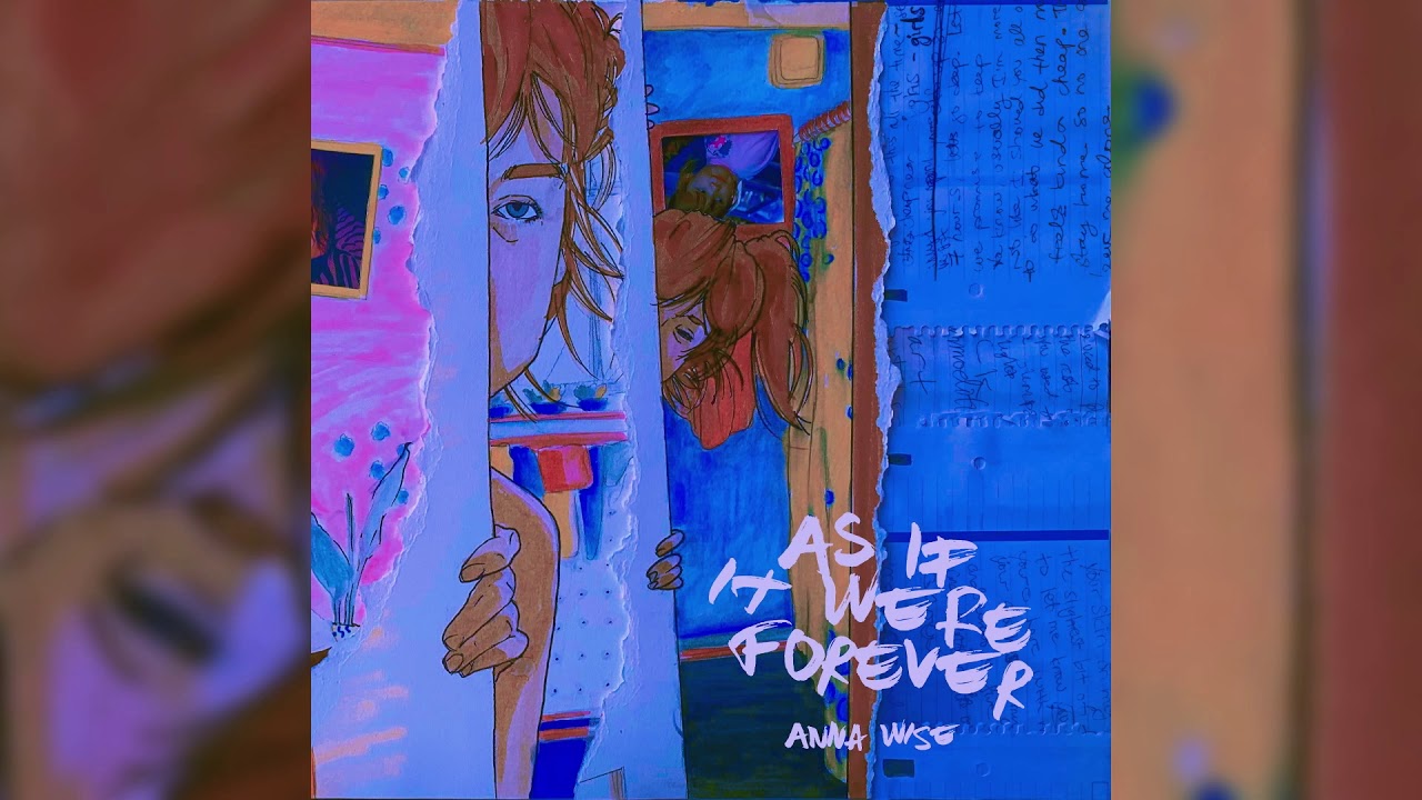 Anna Wise - Vivre d'amour et d'eau fraîche ft Jon Bap