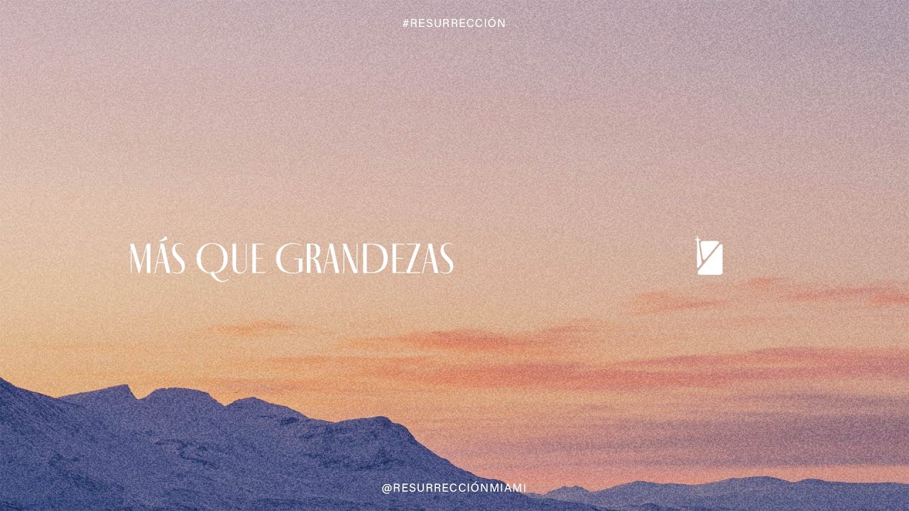 IBR Miami | MÁS QUE GRANDEZAS