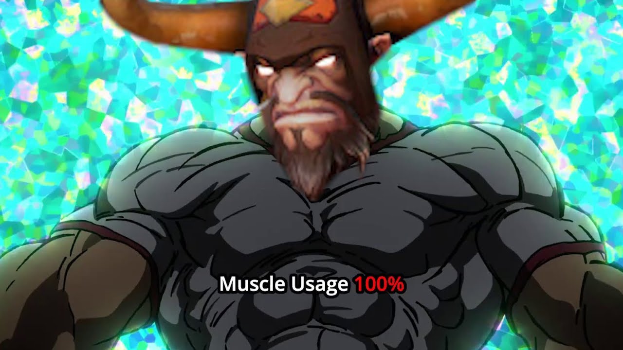 The UNKILLABLE Centaur Build - But It Actually Works?