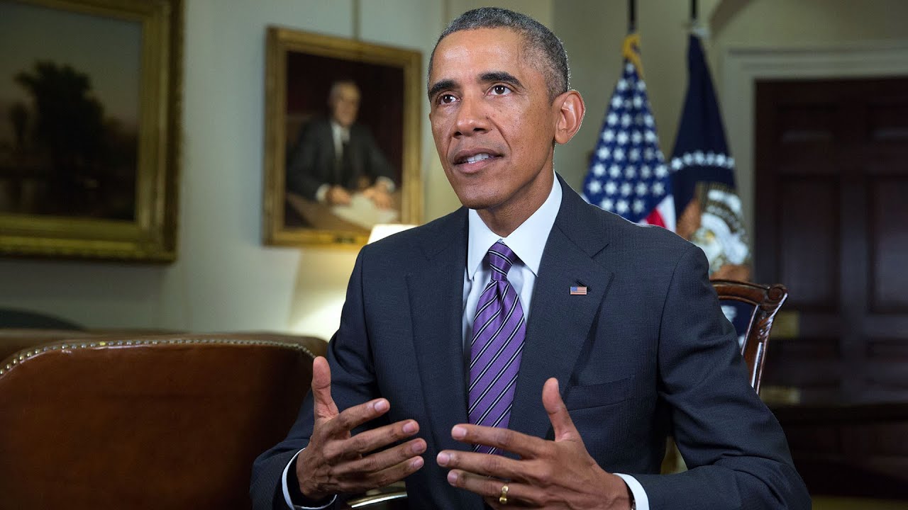Weekly Address: This Labor Day, Let’s Talk About the Minimum Wage