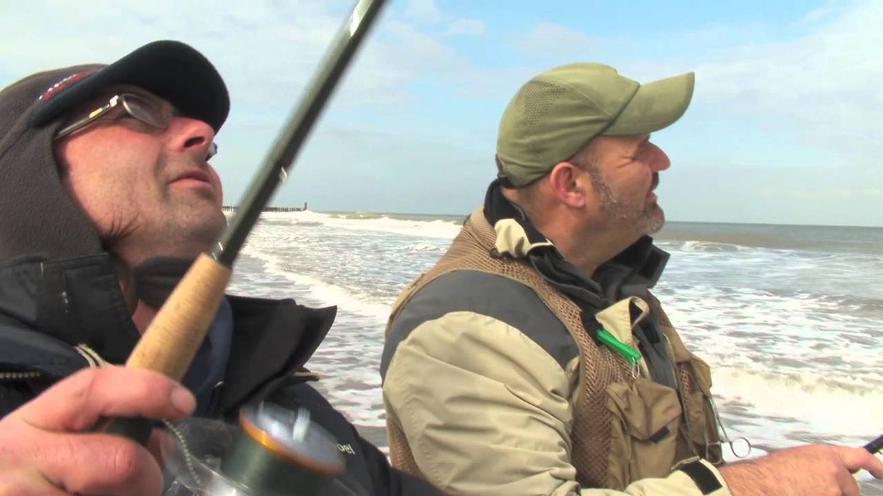 Visblad TV - Botlepel