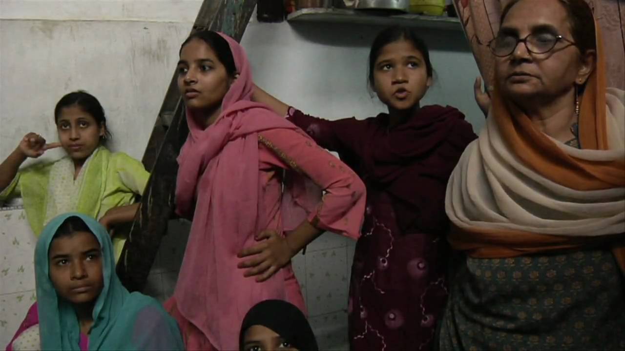 Mumbai confronts drug-resistant tuberculosis strain