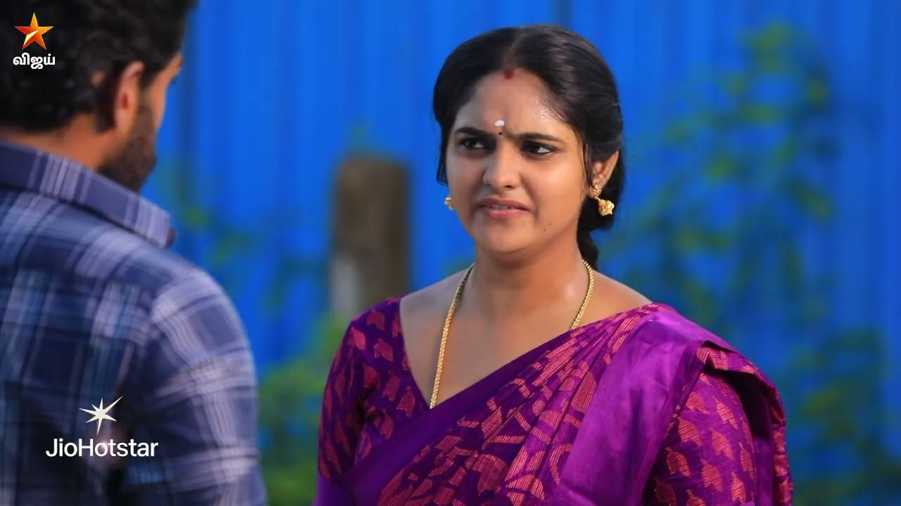 Chinna Marumagal | 3rd to 7th November 2025 - Promo