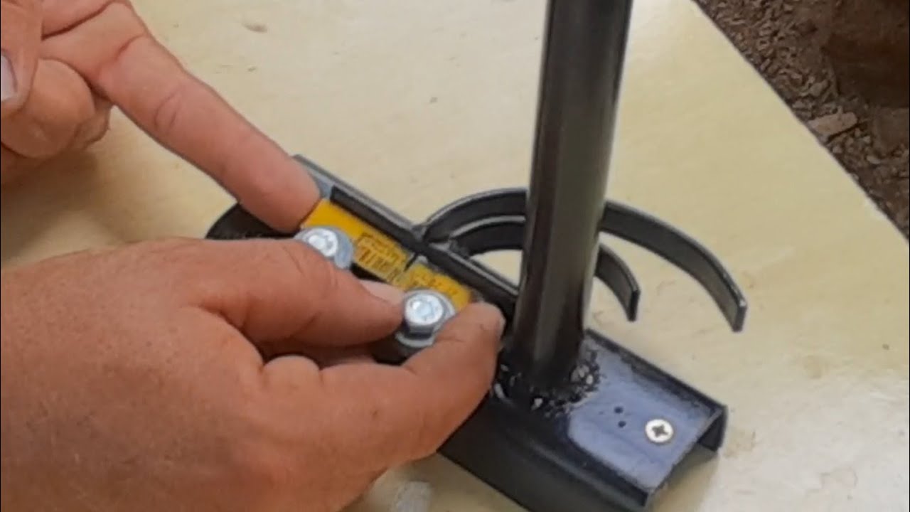 como regular o filetador regulável