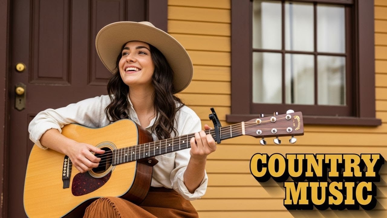 Tranquil Country Sleep Playlist for Restful Night | Kris Kristofferson & Reba McEntire