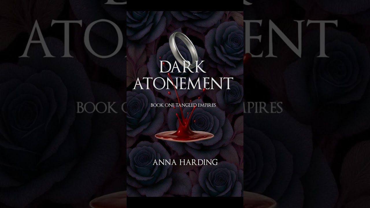 Dark Atonement — Anna Harding