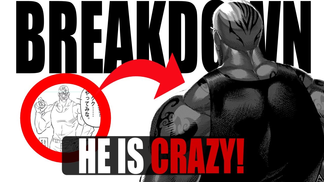 THEY Are Allies Now?! | Kengan Omega Chapter 335 Breakdown
