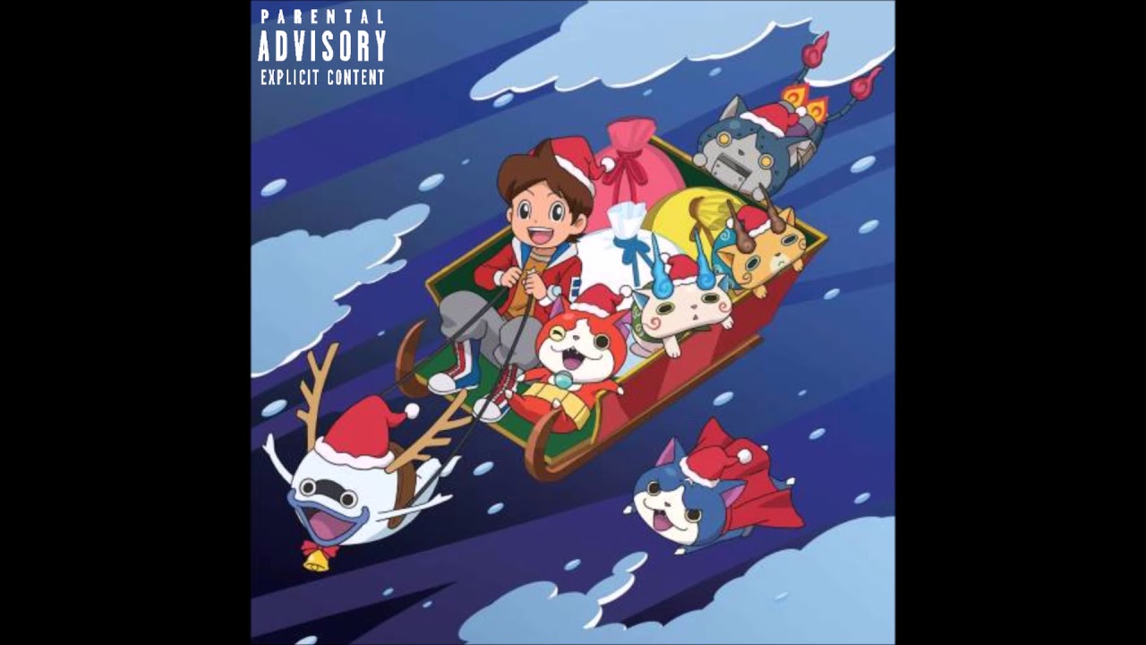 916frosty - a very frosty christmas