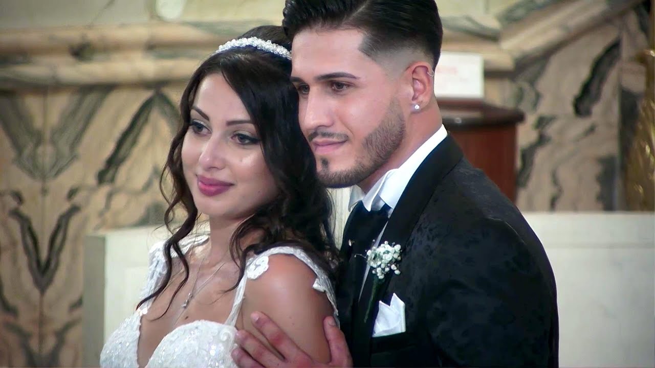 Matrimonio del 19/09/2024 ore 16,30