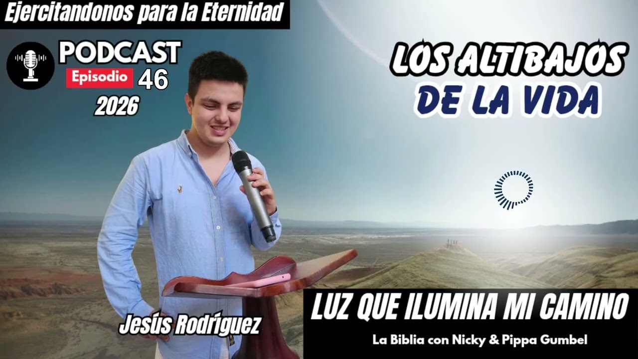 LOS ALTIBAJOS DE LA VIDA