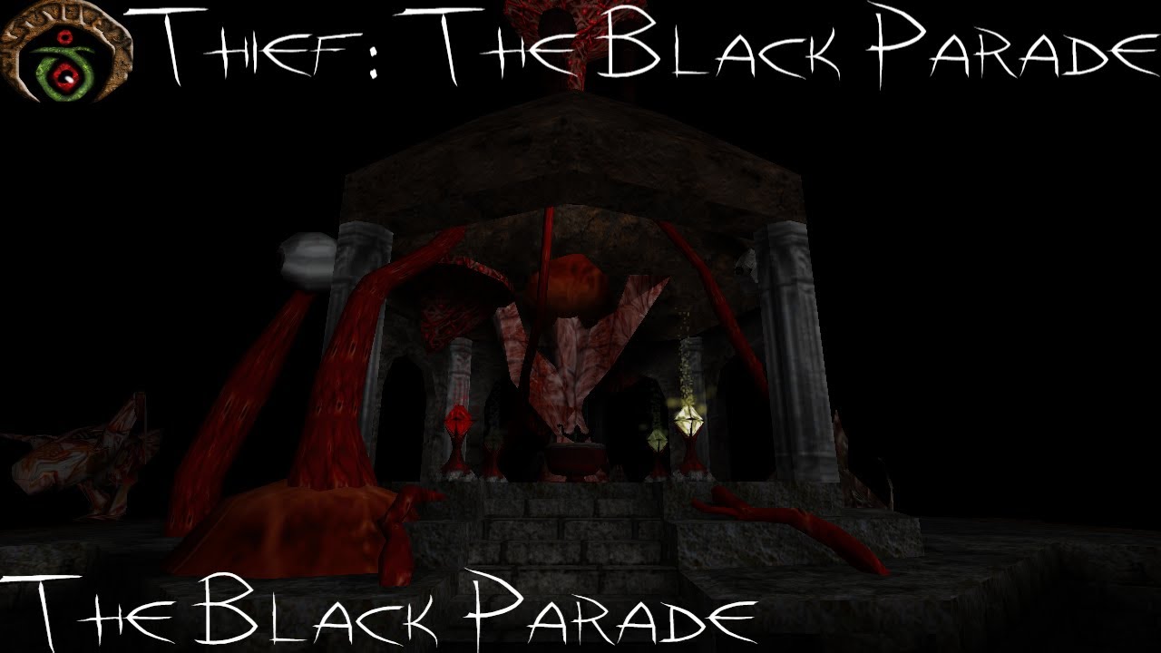 Thief: The Black Parade - Mission 10 | The Black Parade (Ironman, All Loot, Ghosting)