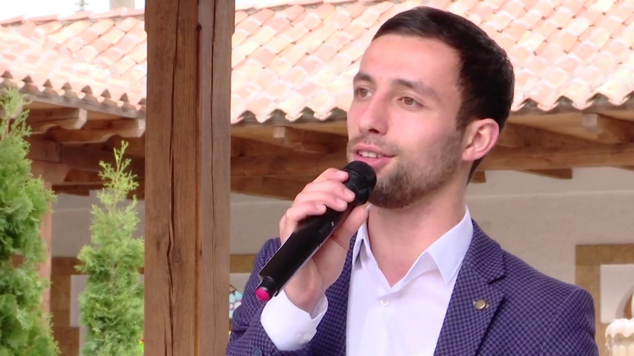 İnsaf - Adi guzel, kendi guzel Muhammed