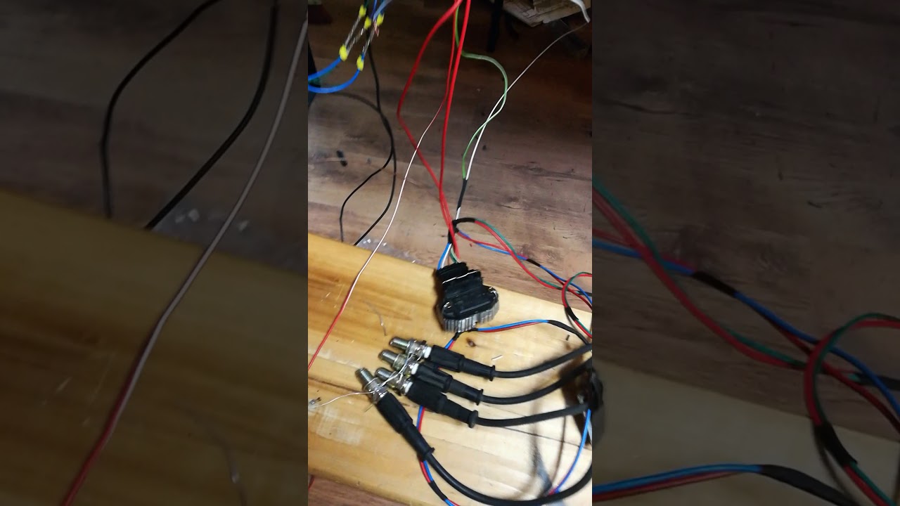 Megasquirt 2 - logic level ignition with bosch 0227100200 - wasted spark