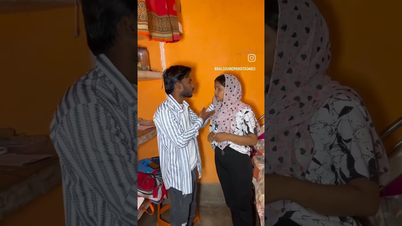 balgovind comedian