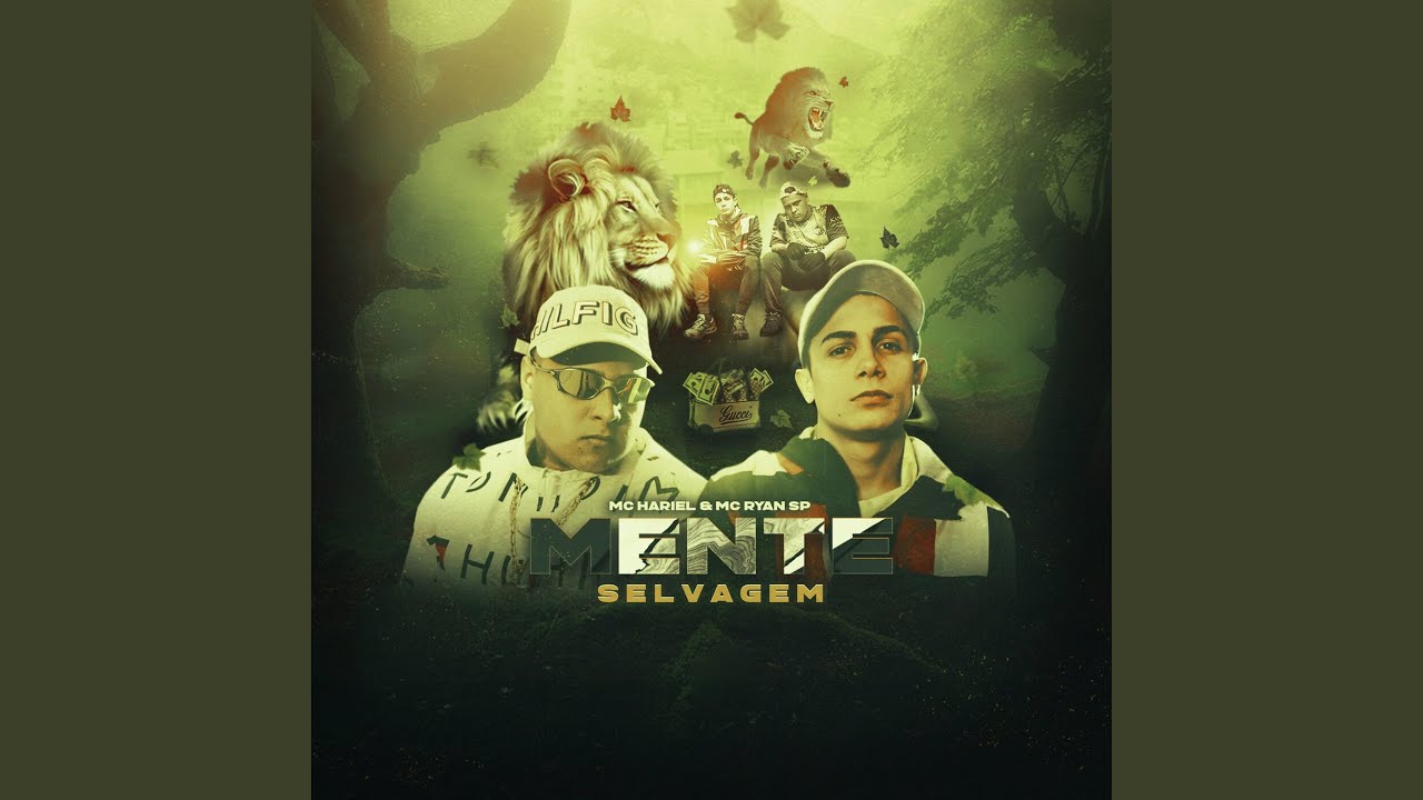 Mente Selvagem