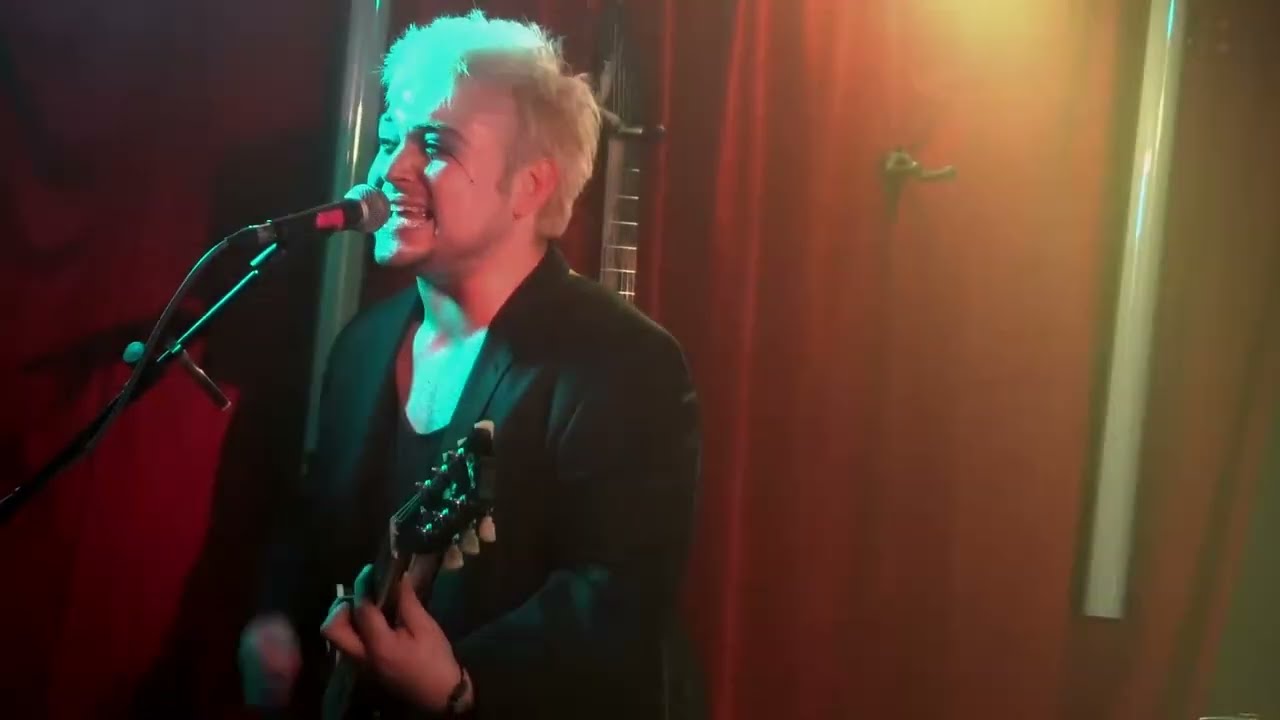 The Eeps - American Idiot (Live Green Day cover @ The Ramsgate Music Hall - 6th February 2026)