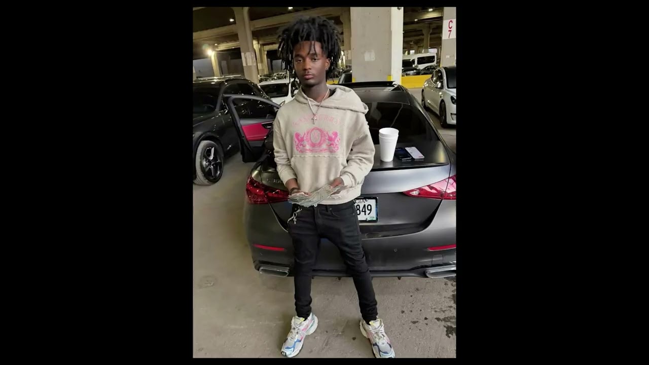 Pradabagshawty x Rroxket Type Beat: 