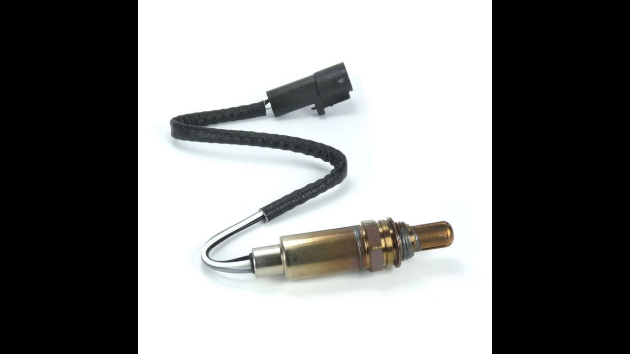 How-to Replace an O2 Oxygen Sensor 1997 Ford F150, F250