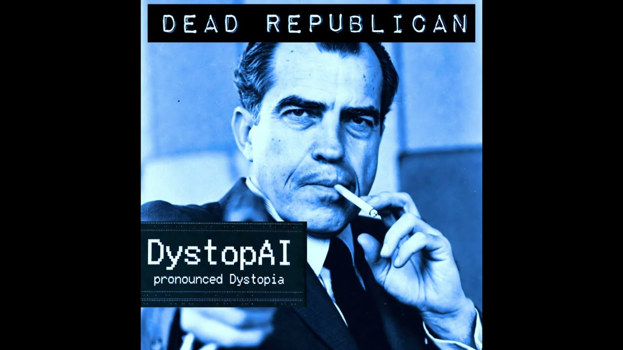 dead republican - alt.netted.out (featuring SheBot)