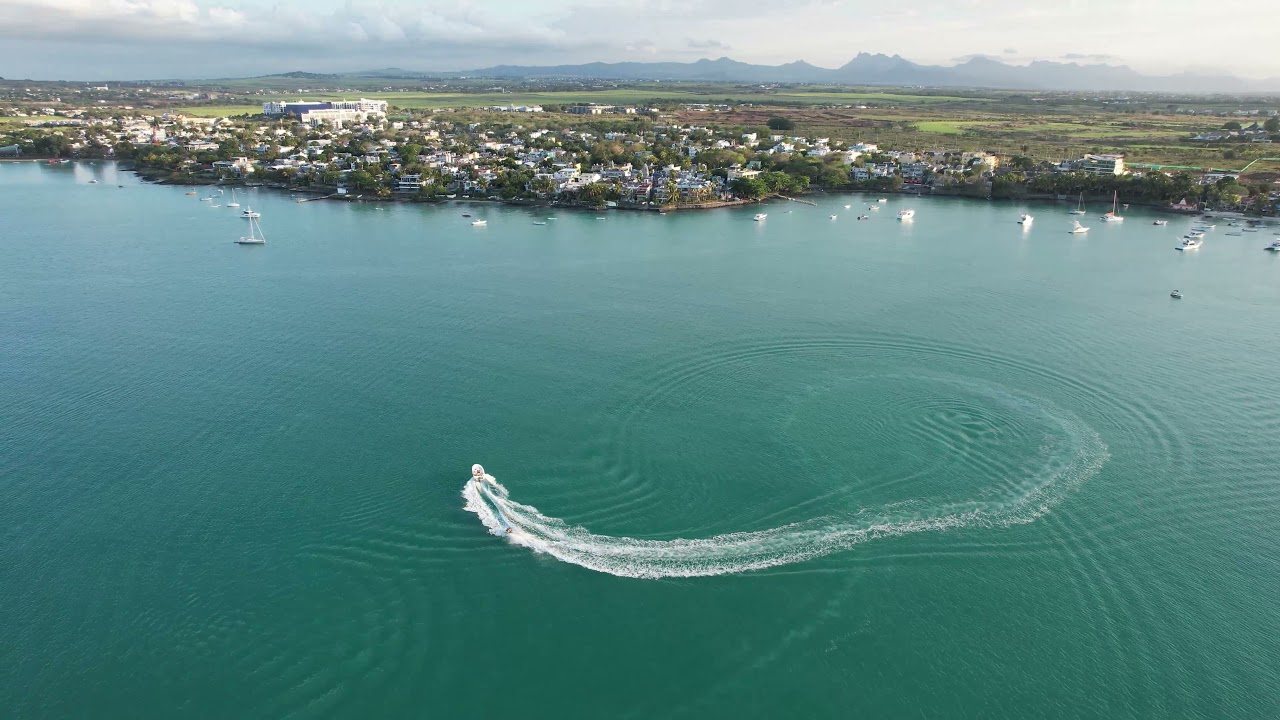 Calodyne Seaview  | Mauritius Discovery 2022