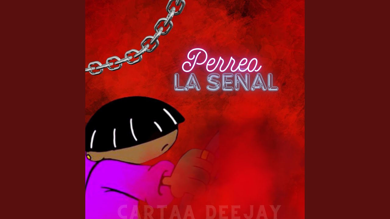Perreo La Se&ntilde;al (feat. deejay bruno) (Special Version)