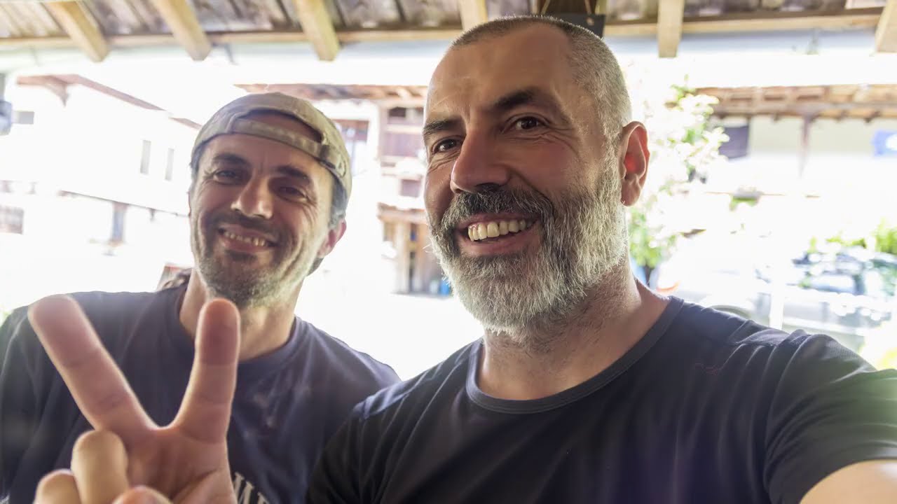 Teteven, Ribaritsa, Troyan & Moto Camp Idilevo | Season 11 | Episode 37
