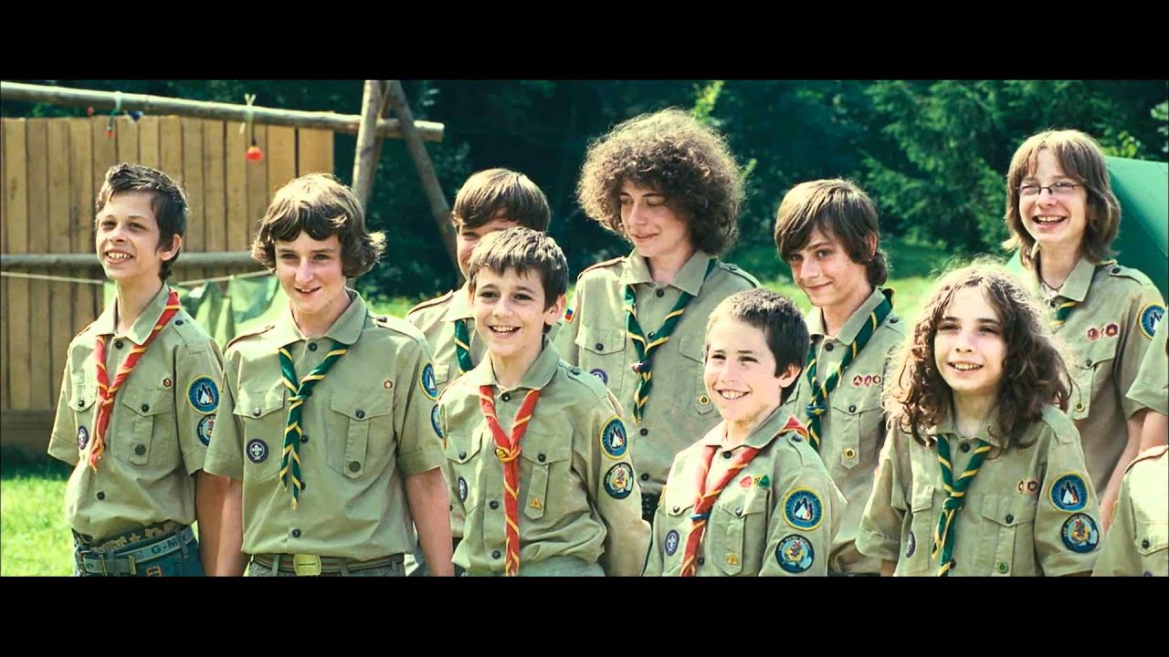 Gremo mi po svoje- Velika bela rit