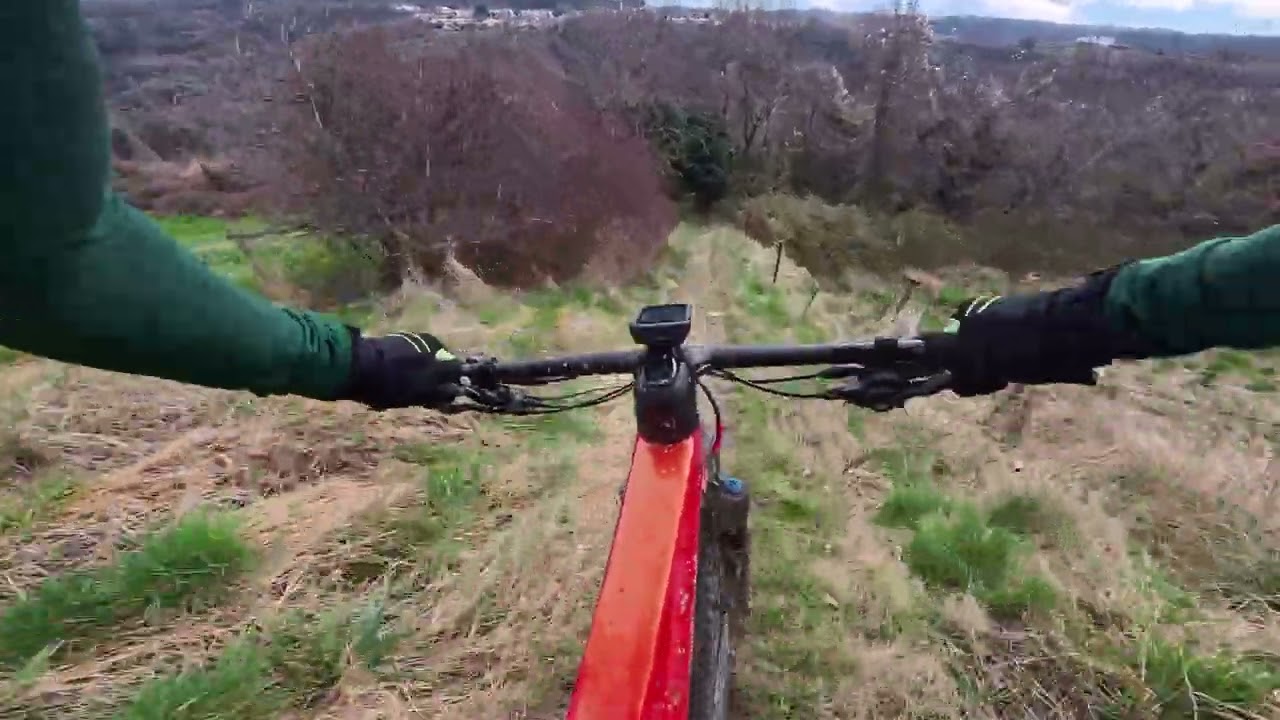 Taglio Prun MTB ( Via Castello - Via Albarin)