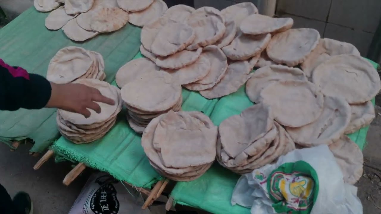 Mashaweer / Episode 1 - Gameela Goes To The Bakery
