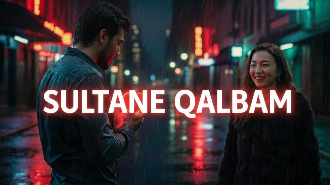 Sultan-e-Qalbam (Soltane Ghalbha) - The King of Hearts Remix | Lingo Beats Studio