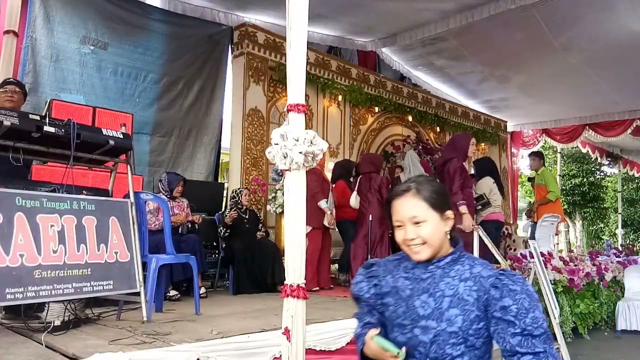 Geboy Mujaer Perum Cetak Kelurahan Kotaraya 170126✓