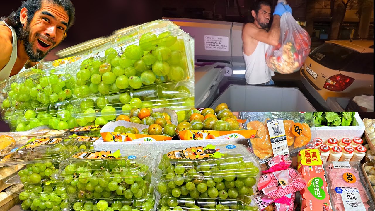 Dumpster Diving | Ala bakit ganito ang tinatapon nila grabeee JACKPOT😱