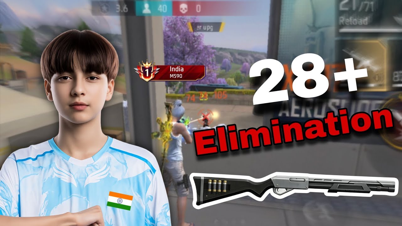 РАНГ ГРАНДМАСТЕР 9000 😱 | RUSHER DEEPX СОЛО ПРОТИВ ОТРЯДА, ПОЛНЫЙ ГЕЙМПЛЕЙ