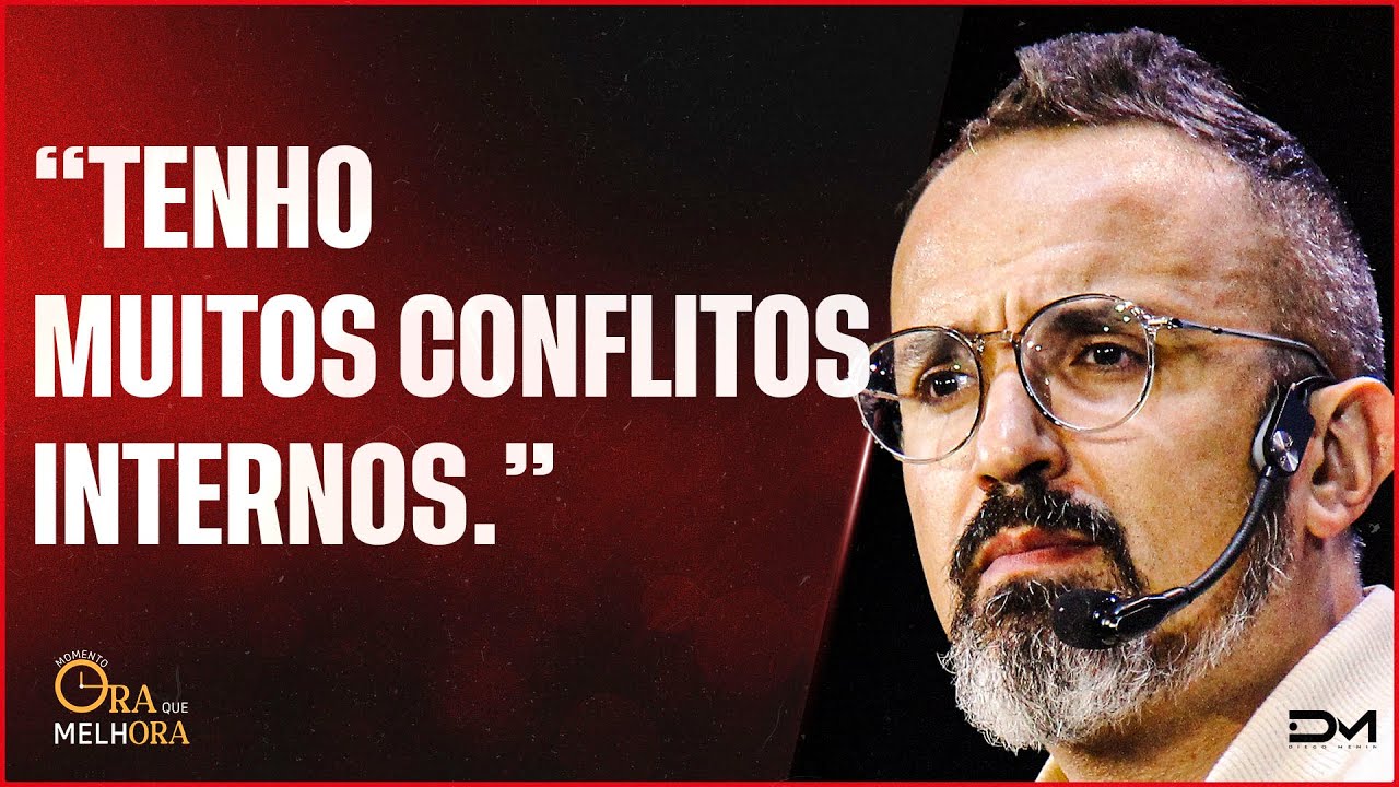 ORA QUE MELHORA - 