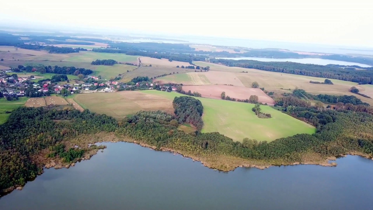 Gothensee - Insel Usedom - DJI Mavic Pro