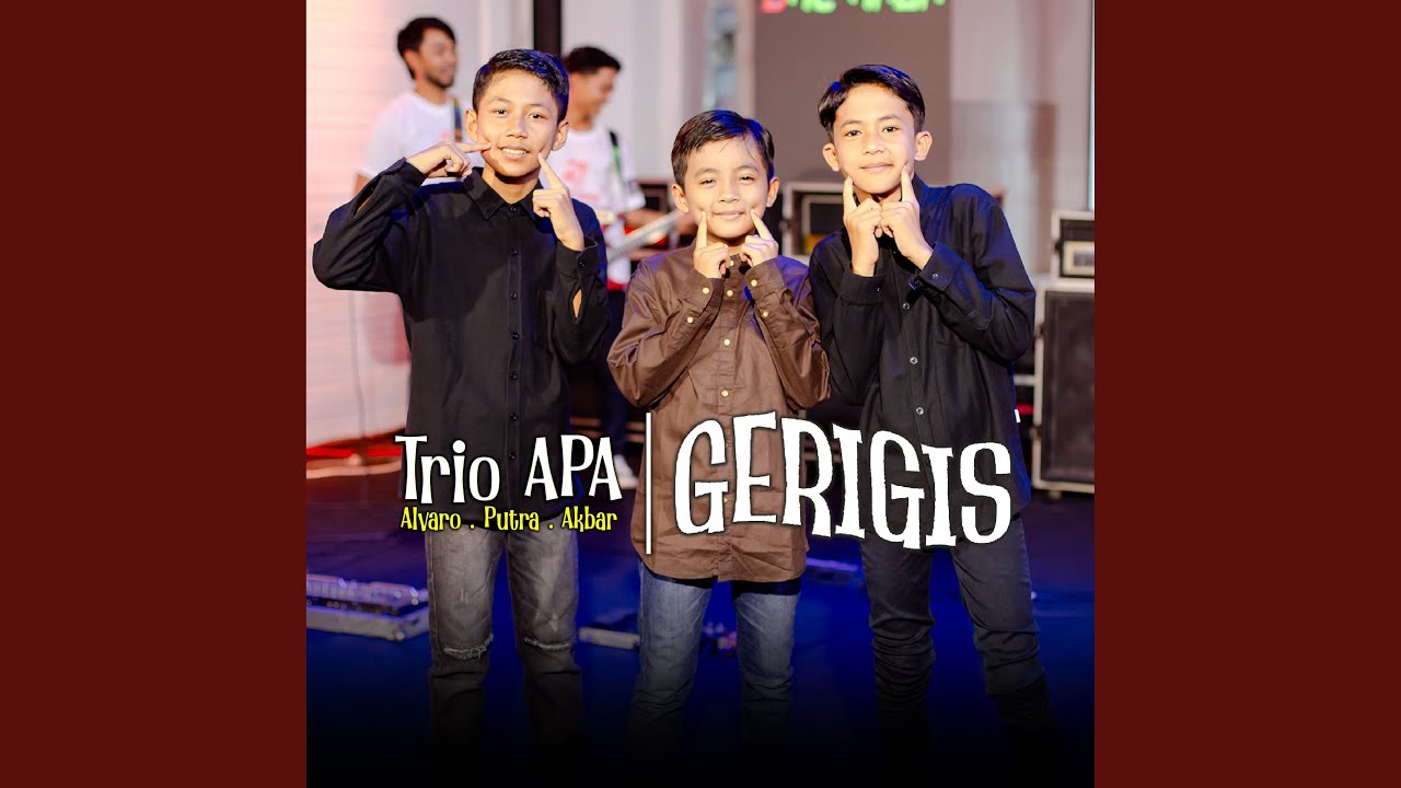 GERIGIS