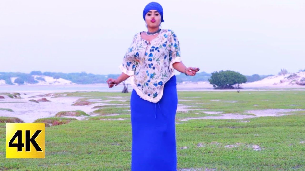 SHAADIYO SHARAF 2019 | IIMA MUUQDO WUU IGA MAQAN YAHAY | NEW SOMALI MUSIC | OFFICIAL VIDEO 4K