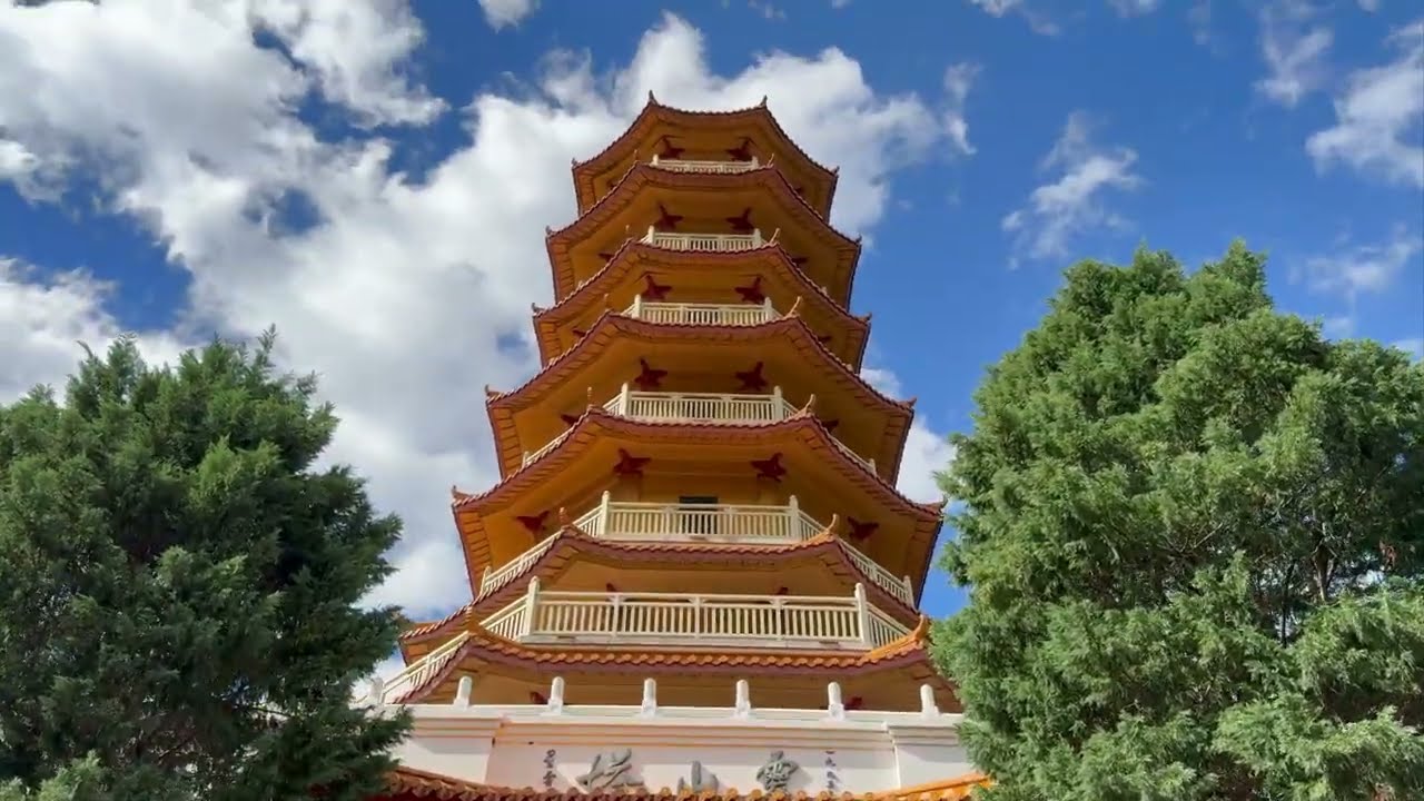 Nan Tien Temple: Australia's Largest Buddhist Temple (Near Sydney!)