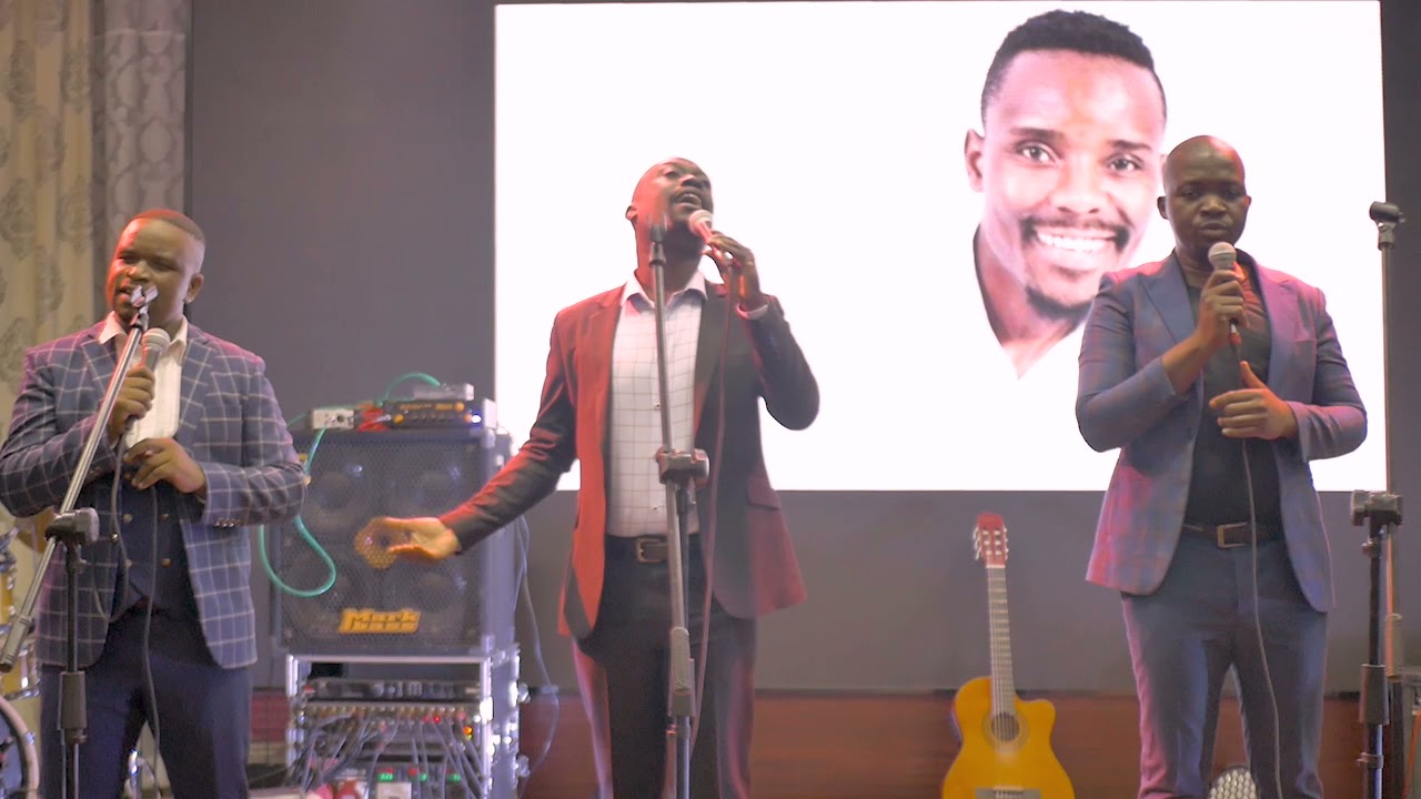 Joyful Souls - 25 years celebration(all performances)