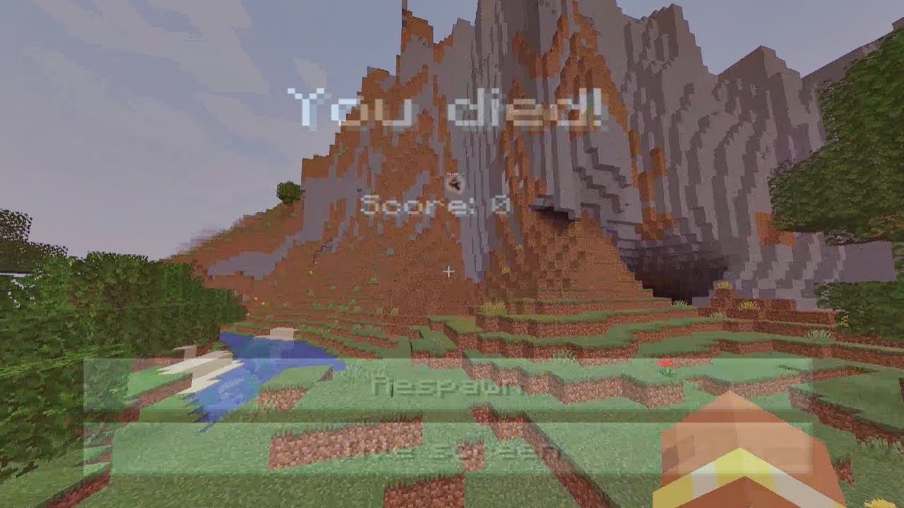 My friends' make Minecraft 1000 TIMES FUNIER