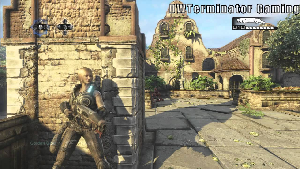 A warning about refurbished game discs