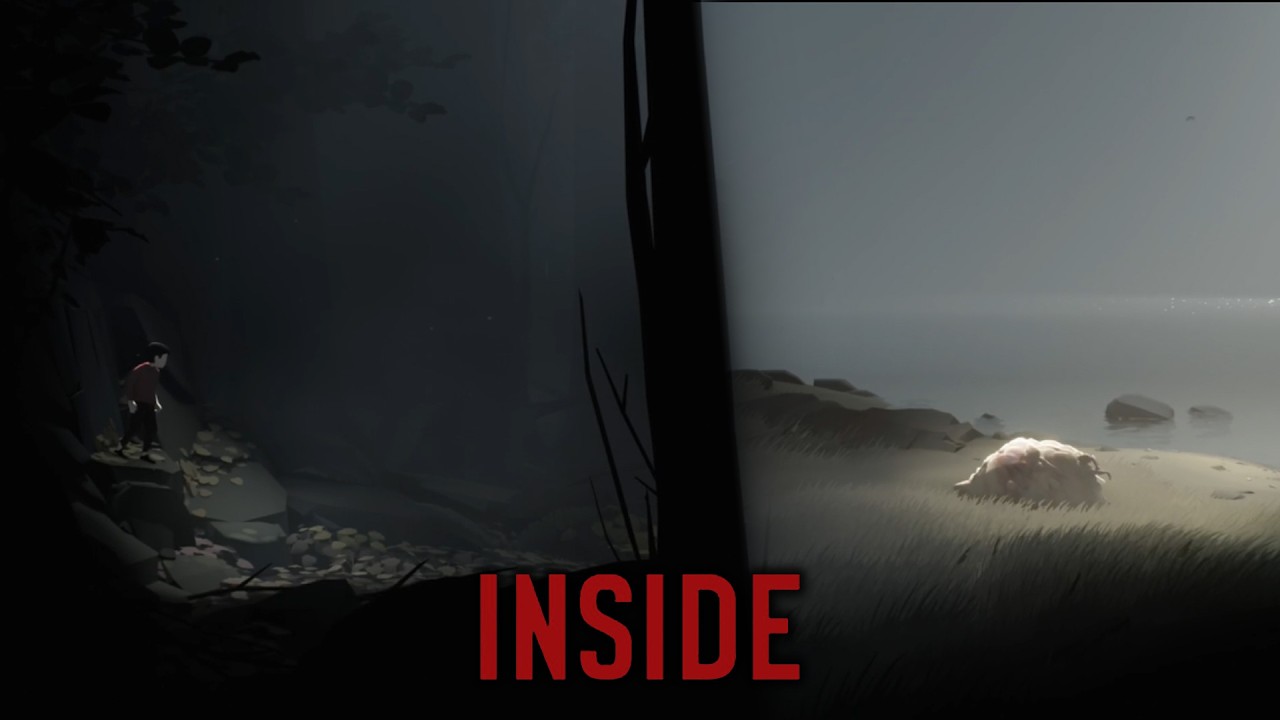 실험체 혜성 / inside