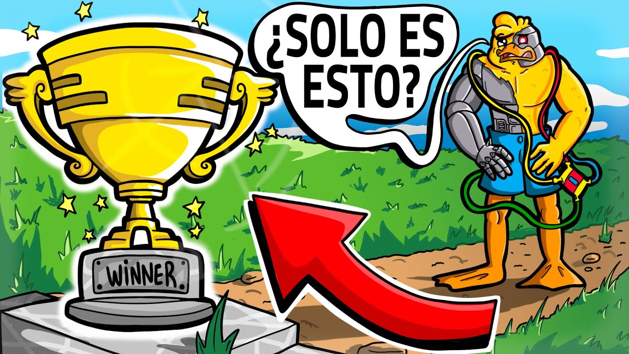 ME PASO ESTE JUEGO en 10 SEGUNDOS